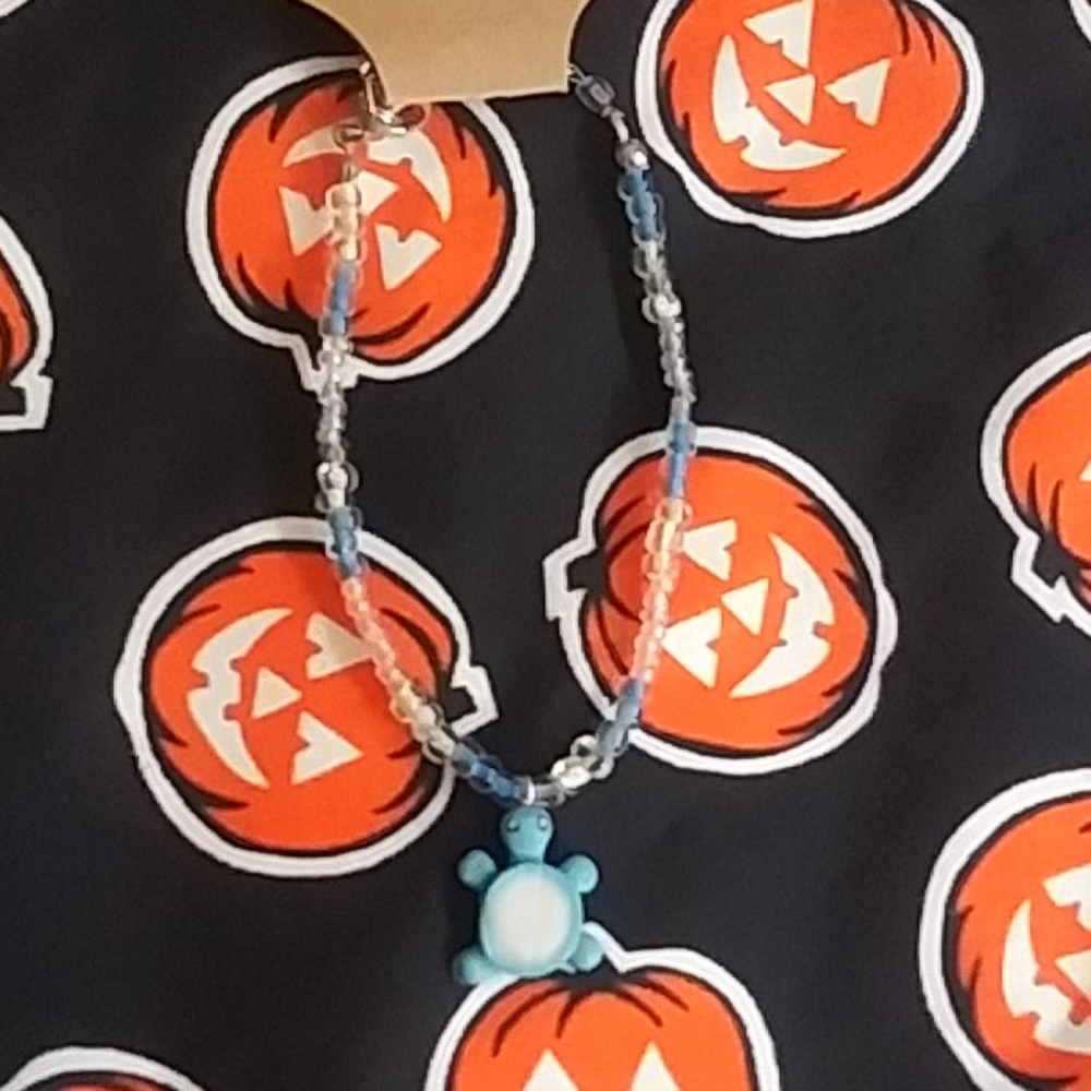 Turtle Bracelet